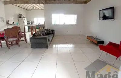 Sobrado com 04 suítes à venda no jardim conceiçãozinha - vicente de carvalho - ref.: 5963
