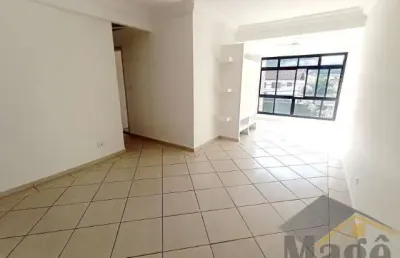 Amplo apartamento à venda na praia do tombo com 03 dormitórios e lazer - ref.: 5901