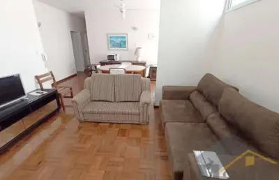 Apartamento  com 03 dormitórios à venda na praia das pitangueiras - ref.: 5865