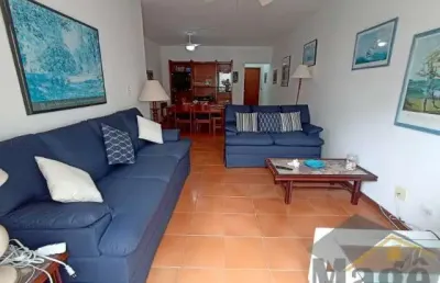 Excelente apartamento com 03 dormitórios à venda na praia das pitangueiras - ref.: 5863