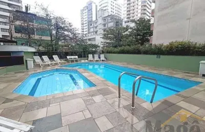 Apartamento com 02 dormitórios e vista para o mar à venda na praia das astúrias  - ref.: 5841