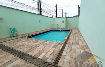 Sobrado em condomínio com 03 dormitórios à venda no jardim helena maria em guarujá - ref.: 5836