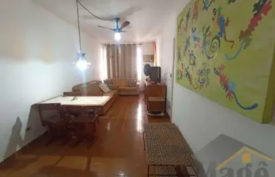 Apartamento com 03 dormitórios à venda na praia da enseada - ref.: 5817