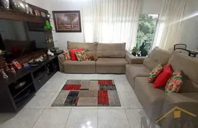 Amplo apartamento à venda na barra funda - praia das pitangueiras - ref.: 5783