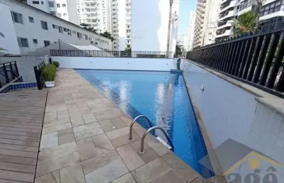 Excelente apartamento com 04 dormitórios e lazer à venda na praia das pitangueiras - ref.: 5763