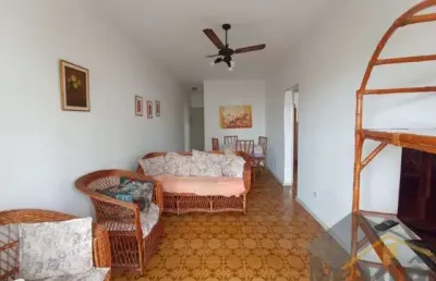 Apartamento com 02 dormitórios à venda na praia das astúrias - ref.: 5757