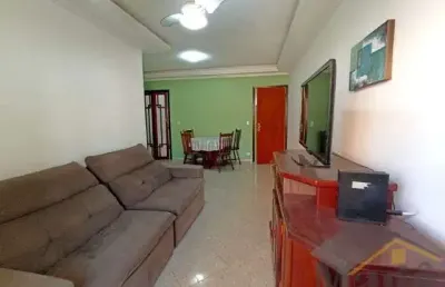 Apartamento reformado com 02 dormitórios à venda proximo ao carrefour na praia da enseada - ref.: 5744