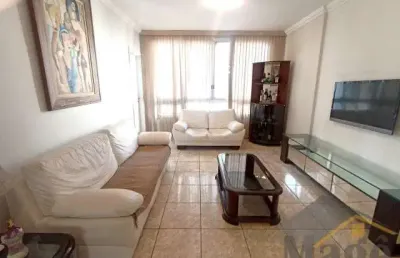 Excelente localização  apartamento com 03 dormitórios à venda na praia das pitangueiras - ref.: 5693