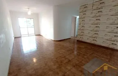 Amplo apartamento com 03 dormitórios à venda na praia do tombo - ref. 5672