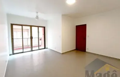 Apartamento reformado à venda entre as praia das astúrias e praia do tombo - ref.: 5618