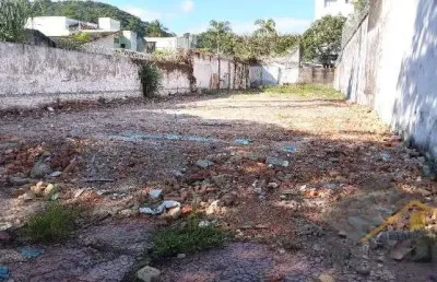Excelente terreno à venda na praia das pitangueiras - ref.: 5487