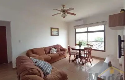 Apartamento com excelente localização à venda na praia do tombo - ref.: 5485