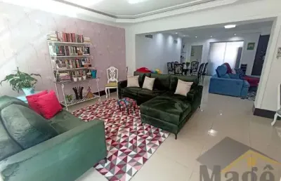Excelente apartamento com 03 suítes a venda na barra funda na praia das pitangueiras  -ref.: 4820