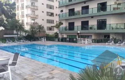 Apartamento alto padrão para venda na barra funda - pitangueiras - ref.: 5348