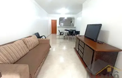 Excelente apartamento reformado a venda na praia das pitangueiras - ref.: 5283