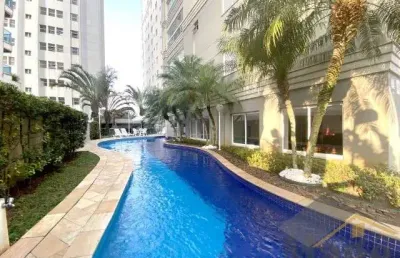 Apartamento alto padrão com 03 suítes e varanda gourmet para alugar na praia das astúrias - ref.: 5245
