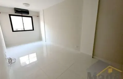Apartamento com 01 dormitório à venda na praia da enseada - ref . 5206