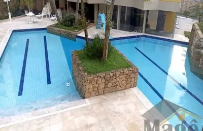 Apartamento com 04 dormitórios para venda na praia da enseada - ref.: 5112