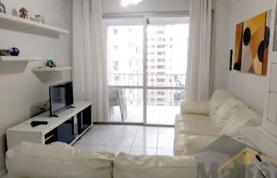 Apartamento com 02 dormitórios a venda na praia das pitangueiras - ref.: 4926