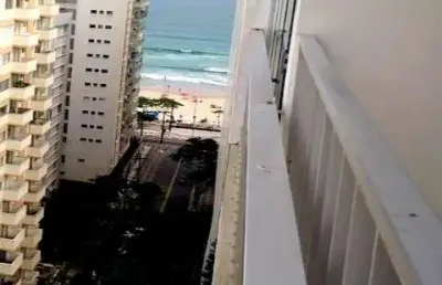 Apartamento reformado com 03 dormitórios para venda na praia das pitangueiras - ref.: 4922