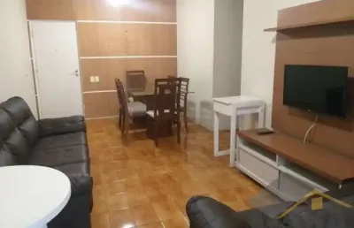 Excelente apartamento com 02 dormitórios para venda na praia das pitangueiras - ref.: 4920