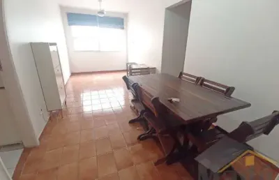 Apartamento com 02 dormitórios para alugar na praia das astúrias - ref.: 4560