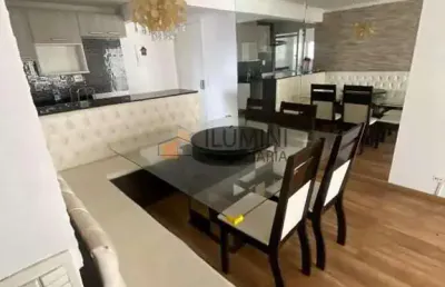 Apartamento com 3 quartos, ponte grande, guarulhos - r$ 430 mil, cod: 2503