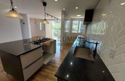 Apartamento c/ 4 suítes ,2 vgs  atibaia - r$ 1.35 mi, cod: 2514