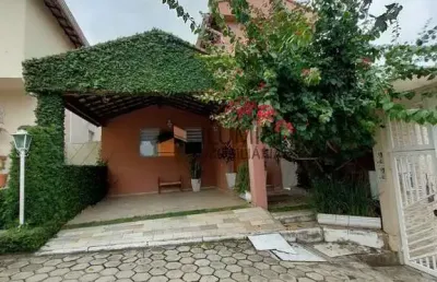 Sobrado com 3 quartos, jardim das flores, atibaia - r$ 1.3 mi, cod: 2534