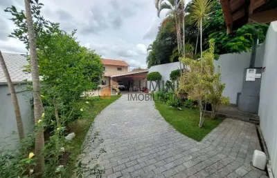 Sobrado com 3 quartos, jardim do lago, atibaia - r$ 1.1 mi, cod: 2537