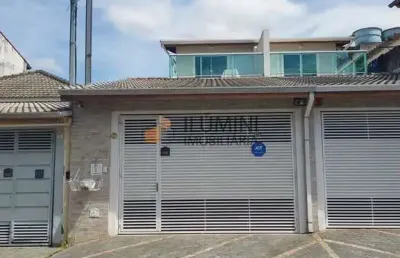 Casa com 3 quartos, jardim las vegas, guarulhos - r$ 688 mil, cod: 2549