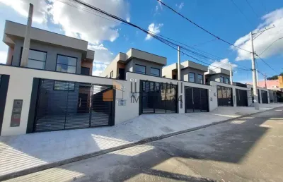 Sobrado com 3 quartos, jardim eneide, atibaia - r$ 860 mil, cod: 2559