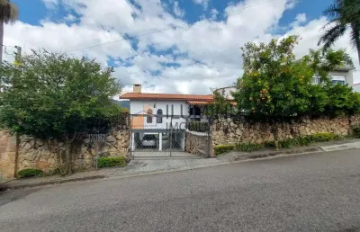 Casa com 4 quartos, nova gardênia, atibaia - r$ 1.89 mi, cod: 2546