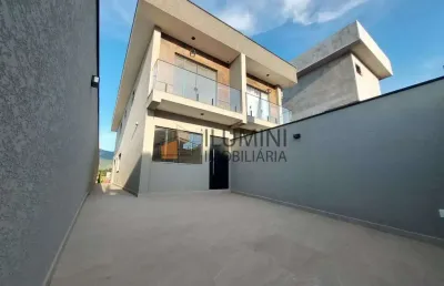 Sobrado com 3 quartos, jardim jaraguá, atibaia - r$ 800 mil, cod: 2571