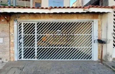 Sobrado com 3 quartos, vila milton, guarulhos - r$ 674 mil, cod: 2596