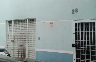 Casa comercial à venda na Vila Seixas, Ribeirão Preto 