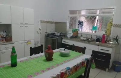 Casa com 3 quartos à venda no Jardim Palma Travassos, Ribeirão Preto 