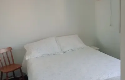Apartamento com 1 quarto para alugar no Jardim Paulista, Ribeirão Preto 