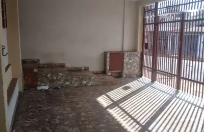 Casa com 3 quartos à venda no Iguatemi, Ribeirão Preto 