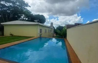 Casa à venda na Vila Tamandaré, Ribeirão Preto 