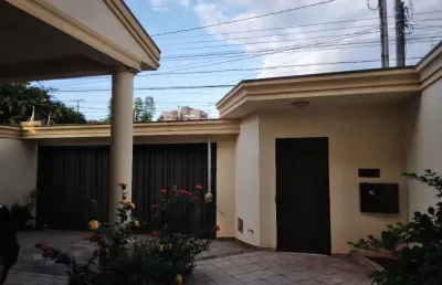 Casa com 3 quartos à venda no Presidente Médici, Ribeirão Preto 