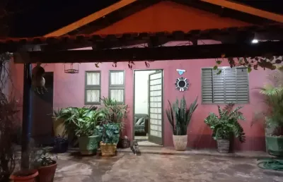 Casa com 3 quartos à venda no Presidente Dutra, Ribeirão Preto 