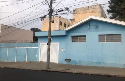 Casa com 3 quartos à venda na Vila Virgínia, Ribeirão Preto 