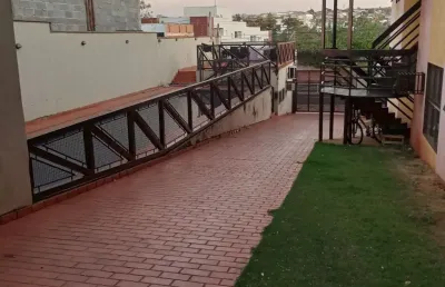 Kitnet / Stúdio para alugar na Vila Amélia, Ribeirão Preto 