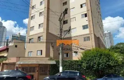 Apartamento com 2 dormitórios à venda, 56 m² por r$ 310.000,00 - nova petrópolis - são bernardo do campo/sp