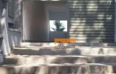 Salão para alugar, 42 m² por r$ 2.598,00/mês - jardim hollywood - são bernardo do campo/sp