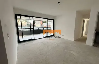 Apartamento com 3 suites à venda, 101 m² por r$ 1.217.000 - ipiranga - são paulo/sp