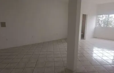 Sala para alugar, 39 m²  - rudge ramos - são bernardo do campo/sp