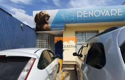 Casa, 171 m² - venda por r$ 1.480.000,00 ou aluguel por r$ 7.199,00/mês - rudge ramos - são bernardo do campo/sp
