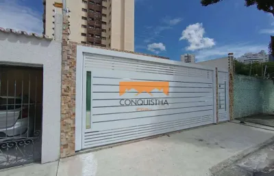 Casa com 3 dormitórios à venda, 128 m² por r$ 1.390.000,00 - rudge ramos - são bernardo do campo/sp